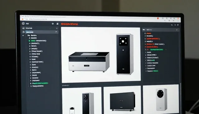 配件供应在提升设备可靠性中的关键作用分析