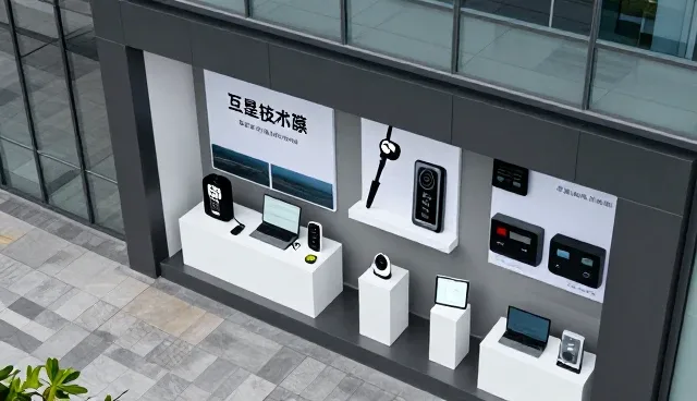 配件供应帮助产品研发实现效率提升